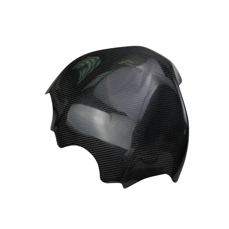 Motorcycle Fuel Gas Tank Cover Guard Fit for Honda CB650R CBR 650