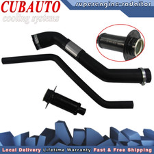 Gas Fuel Tank Filler Neck Hose Pipe Fit 90-1997 Ford Ranger Mazda 2.34.0l Truck