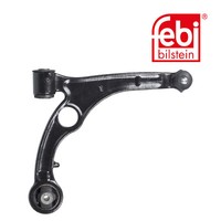 Febi Bilstein Querlenker Lenker RadaufhäNgung FüR Fiat Stilo 192 192_