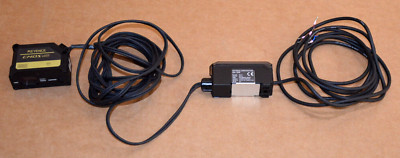 KEYENCE GV-H1000L Digitaler CMOS-Lasersensor GV-21P