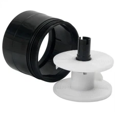 Extension Tank Module Adapter For AP Kaiser Reels Developing Tanks Mini Compact