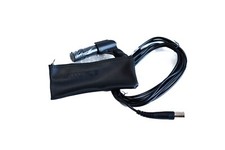 Shure PGA81-XLR Condenser Instrument Microphone with XLR Cable