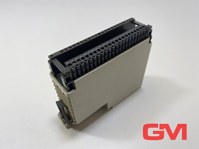AEG Ausgabemodul DAP 216 output module 16 binary 0 24VDC 6728-042.270385 Rev. 03