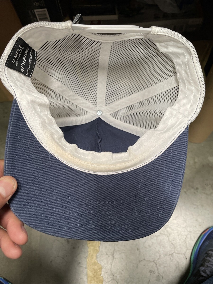 Stussy Old English Script Hat Cap Yupoong (Sample) Extremely Stussy Old English Script Hat Cap Yupoong (Sample) Extremely