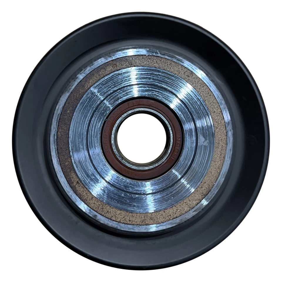 Embreagem compressor CA RYC Reman FG311-CL compatível com Toyota Celica 1.8L 2003 2004 2005 - Imagem 3 de 4