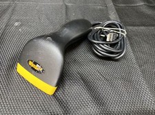 Wasp WCS3905 WaspNest Handheld Laser Barcode Scanner Reader B7