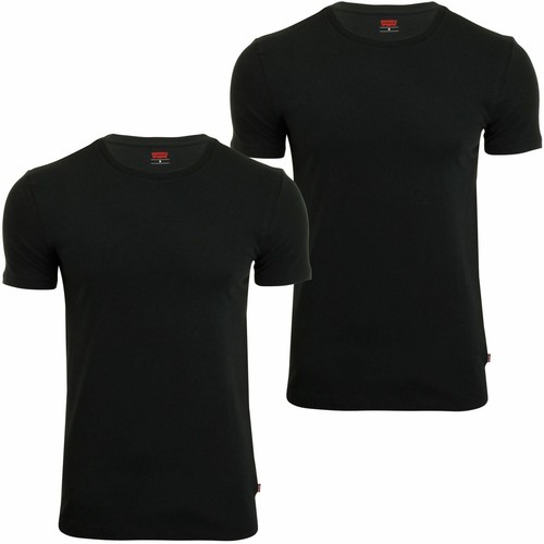 Levi's Mens Crew Neck T-Shirt 200SF 