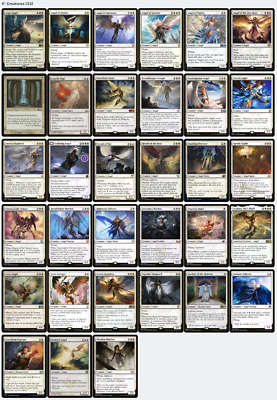 mtg giada commander deck Amazon.com: Elite Commander Giada Angel Deck - Mono White - Giada, Font of  Hope - EDH - 100 Card - Custom Magic The Gathering Deck main image 0