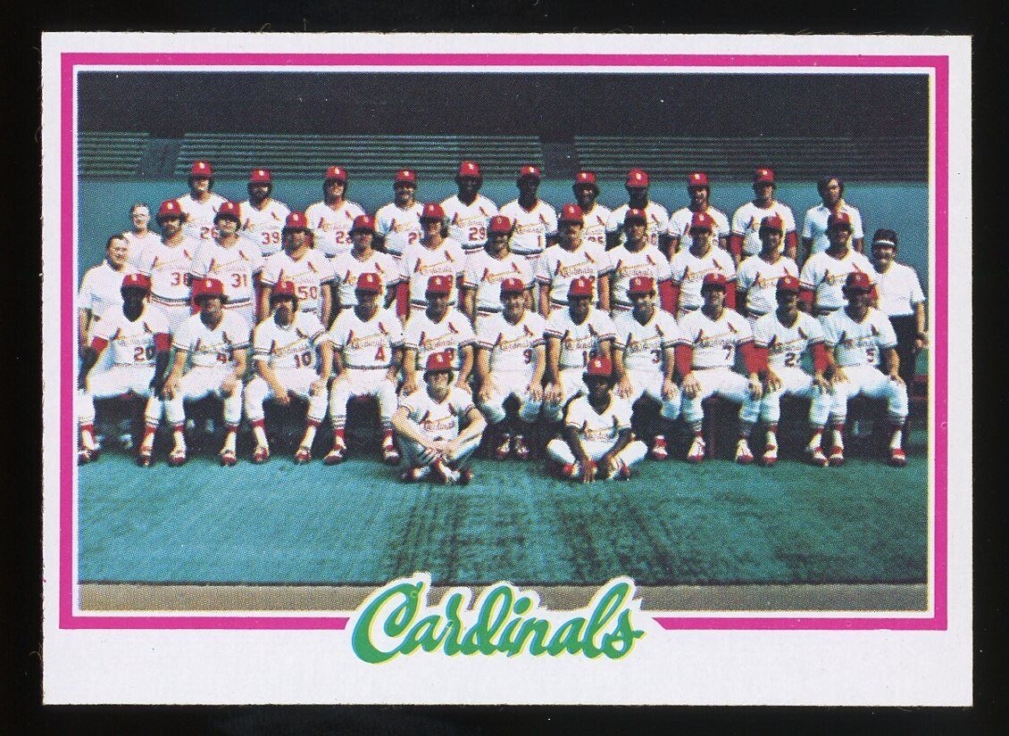 1978 Topps Baseball cards, 242-483, Complete Your Set. Pick from list! 30% Off! - Picture 238 of 242