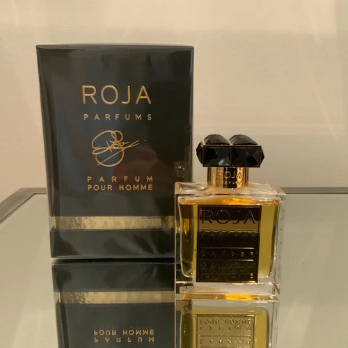 ROJA PARFUMS-DANGER Pour Homme Parfum 50ml/1.7oz