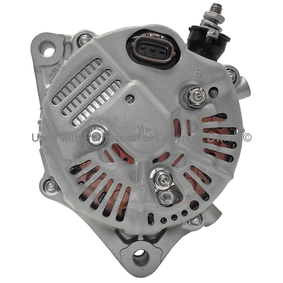 Alternador eléctrico MPA para 1993-1994 LS400 13553 Foto 4 de 4