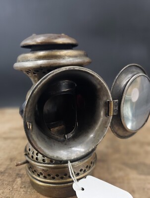 【超希少】The Admiral Bicycle Lamp　バイシクルランタン 超希少】The Admiral Bicycle Lamp バイシクルランタン - メルカリ