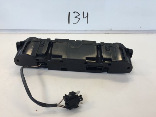 06-11 Mercedes-Benz CLS500 HVAC A/C Heater Climate Control Unit OEM A2198300385 - Picture 6 of 7