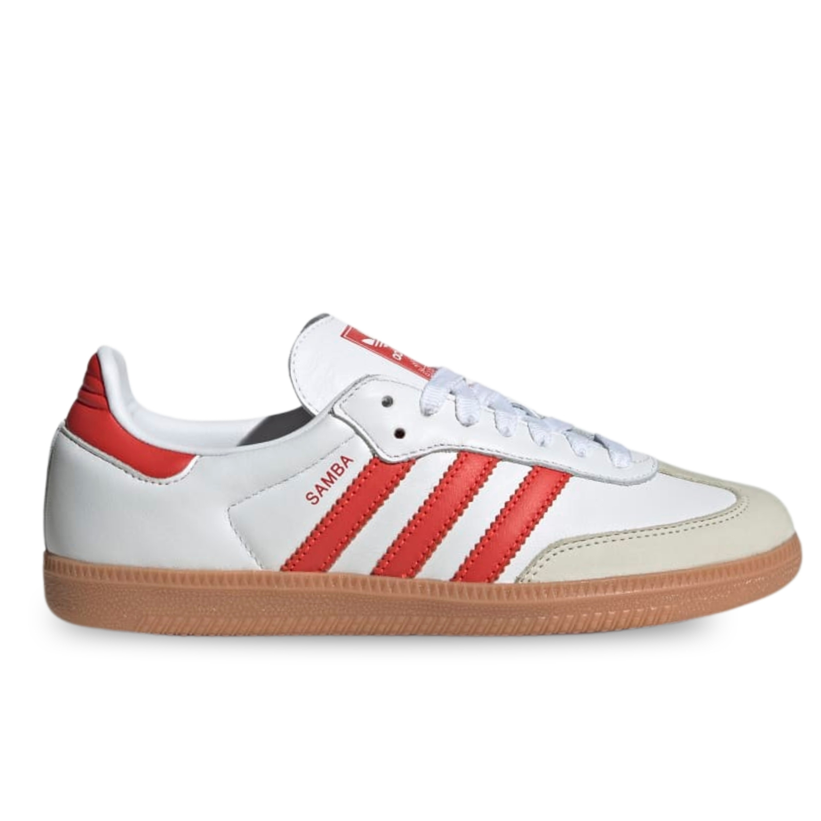 SCARPE ADIDAS SAMBA OG W TG 37 1/3 COD IF6513 - 9W [US 6 UK 4.5 CM 23]