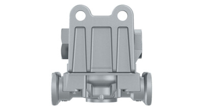 Soupape De Frein De Service WABCO 9735000510 - Pièce D'Origine Pour Poids Lourds