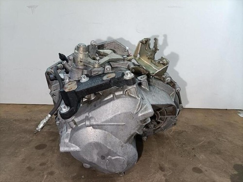 55556410 transmisión ft ALFA ROMEO 159 2.4 JTDM 2006 90446 - Imagen 4 de 8