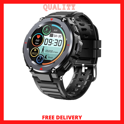 Reloj De Hombre Mujer Uni Relojes Con Oximetro Whatsapp Camara Deportivo  Digital | eBay