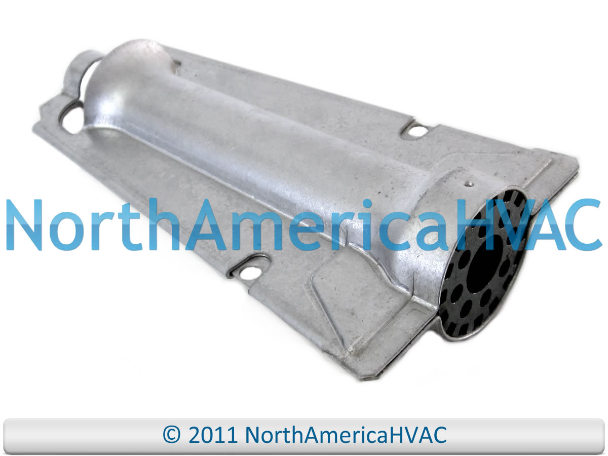 1800 W Induction Burner Lennox Armstrong Ducane Gas Furnace Inshot Burner – 46K18 / 46K1801 / B4022700 Kenmore Replacement Burners - Foto 2