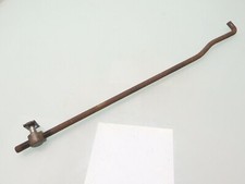 MERCEDES SLC / W107 / C107 / 280 / SCHALTGEST&Auml;NGE WAHLHEBEL GETRIEBE (TE324)