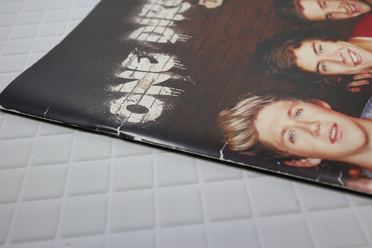 ONE DIRECTION 2013 Tour Book | eBay