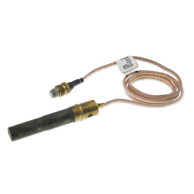 8100617 PG9 ITT THERMOPILE EINDRAHT MILLIVOLT GENERATOR FRYMASTER GASFRITTEUSE