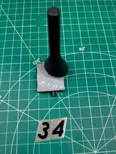 2007-14 Mini Cooper JCW ROADSTER ANTENNA RADIO ANTENNA W/ MODULE OEM 21367513
