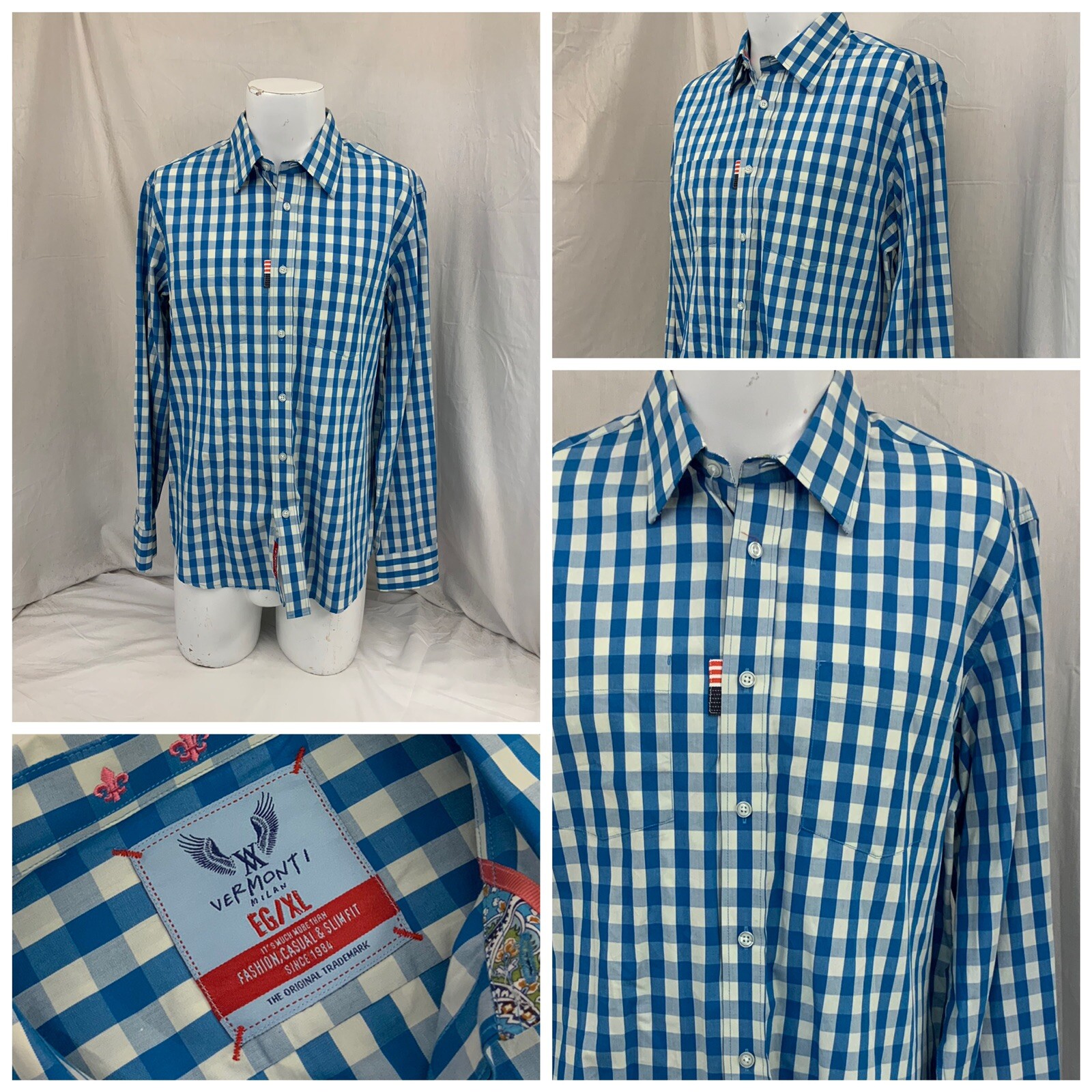 Venta de Vermonti | 66 articulos de segunda mano