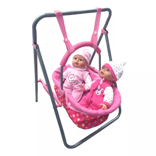 Baby sale doll swings
