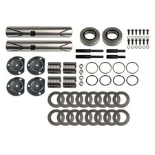 King Pin Kit - No Ream
