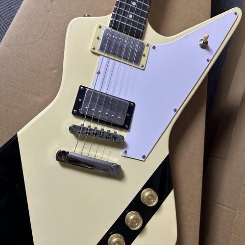 free ofduty Custom Electric Guitar, High-quality Goose, Free Delivery - Picture 8 of 12