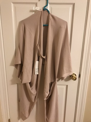 lululemon free to coast wrap