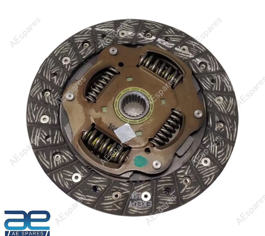 Clutch Disc Plate For Suzuki SX4 1st Gen SX4 1st Gen F/L