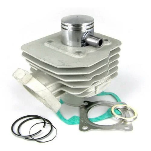 Motores completos para motos Peugeot