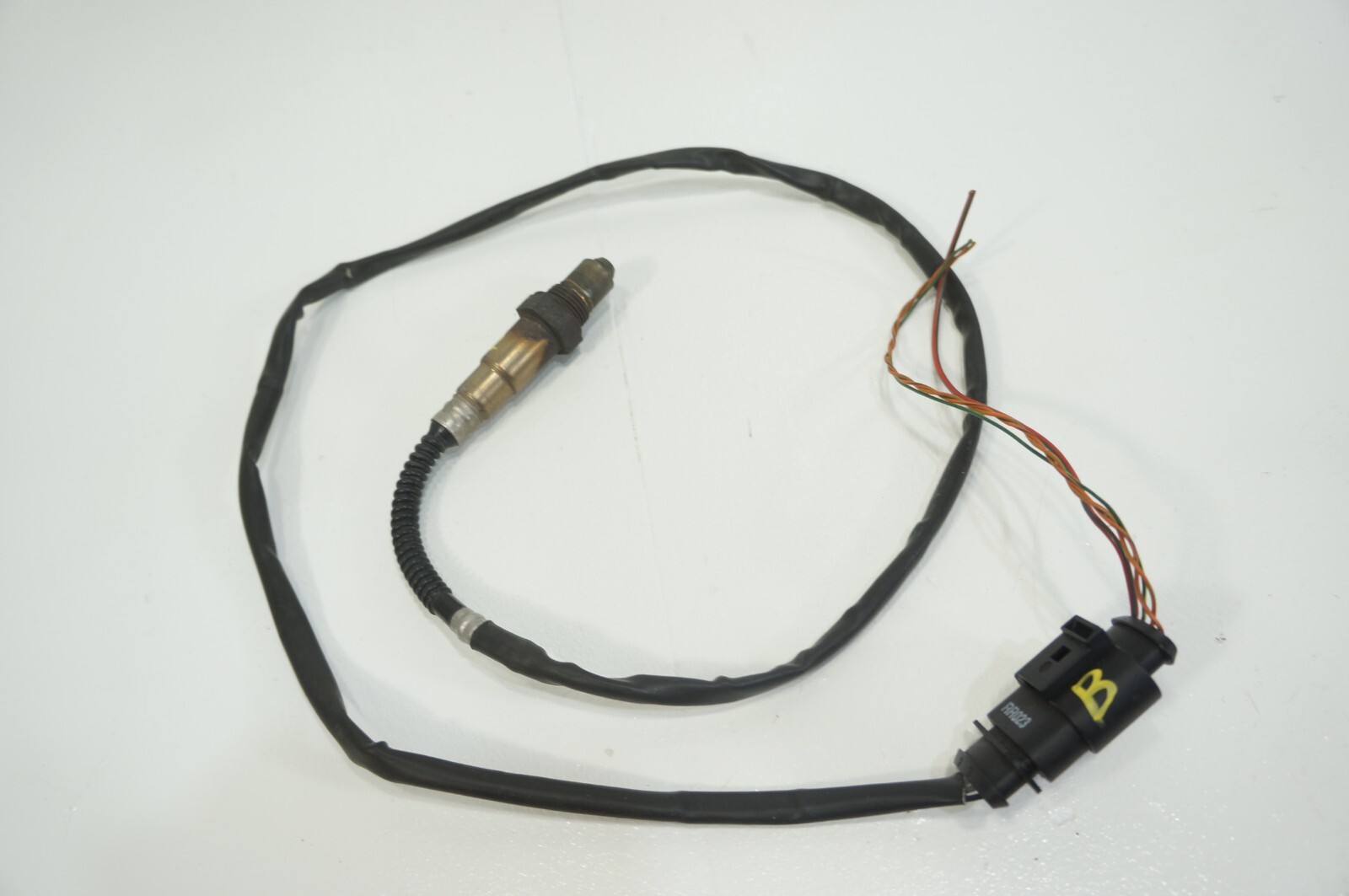 Oem 03-2018 Bentley Flying Spur GT GTC 6.0L W12 Oxygen O2 Sensor Lambda