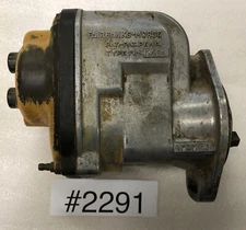Magneto Tractor Fairbanks Morse Type F.M. K4B4 for parts or rebuild-Turns  #2291