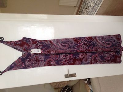 ROBE LONGUE MAXI NEUVE 