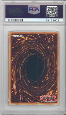 無効　PSA10　レリーフ　遊戯王　NULL AND VOID PSA 10 - Yu-Gi-Oh Card - DR3-EN057 - NULL AND VOID (super rare