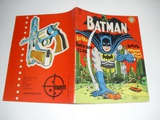 BATMAN mondadori 7 (1967) 