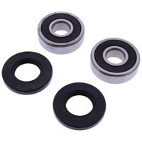 Radlager Satz Hinten JMP Passend FüR Honda CRF 250 L Bj. 2013-2016