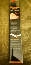Bora Tool 544002 - NGX  T-Square Clamp Edge Accessory - New