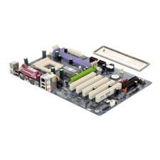 Mainboard ATX GIGABYTE 7VT600P-RZ SOCKEL 462 ...