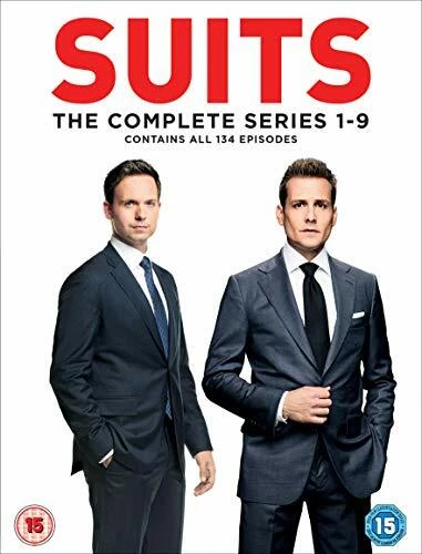 Suits season 1 online sale