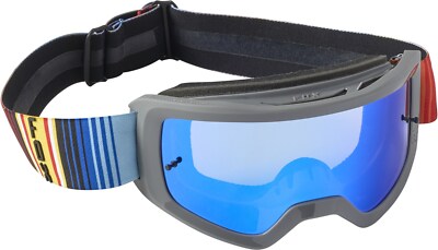 Fox Main Cntro Crossbrille