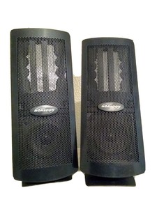 monsoon speakers