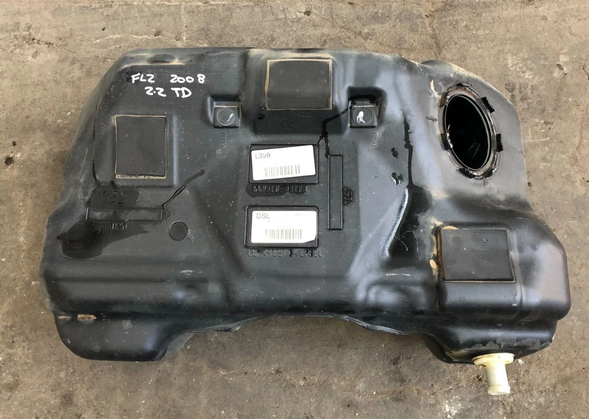 Freelander 2 fuel tank hotsell