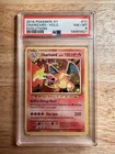 Pokémon TCG Charizard XY Evolutions 11/108 Holo Holo Rare PSA 8