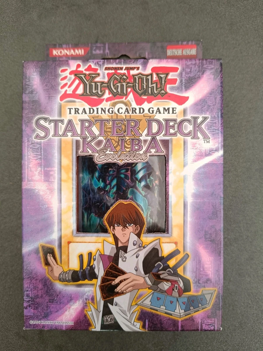 Yugioh Kaiba Deck online kaufen | eBay.de