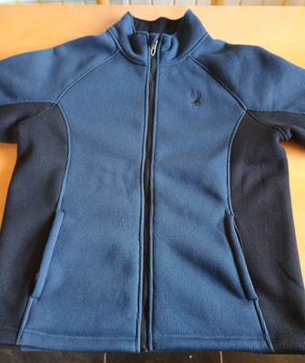 Spyder Windbreaker, Herren