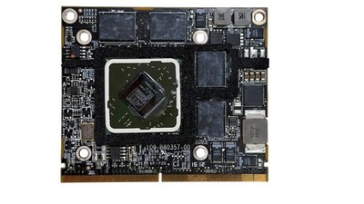 AMD Radeon HD 6750M 512MB iMac 109-C29557-00 Grafikkarte