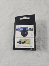 37mm 0.45 Wide Angle Lens With 10x Macro HD Camera Lens For Universal Phone